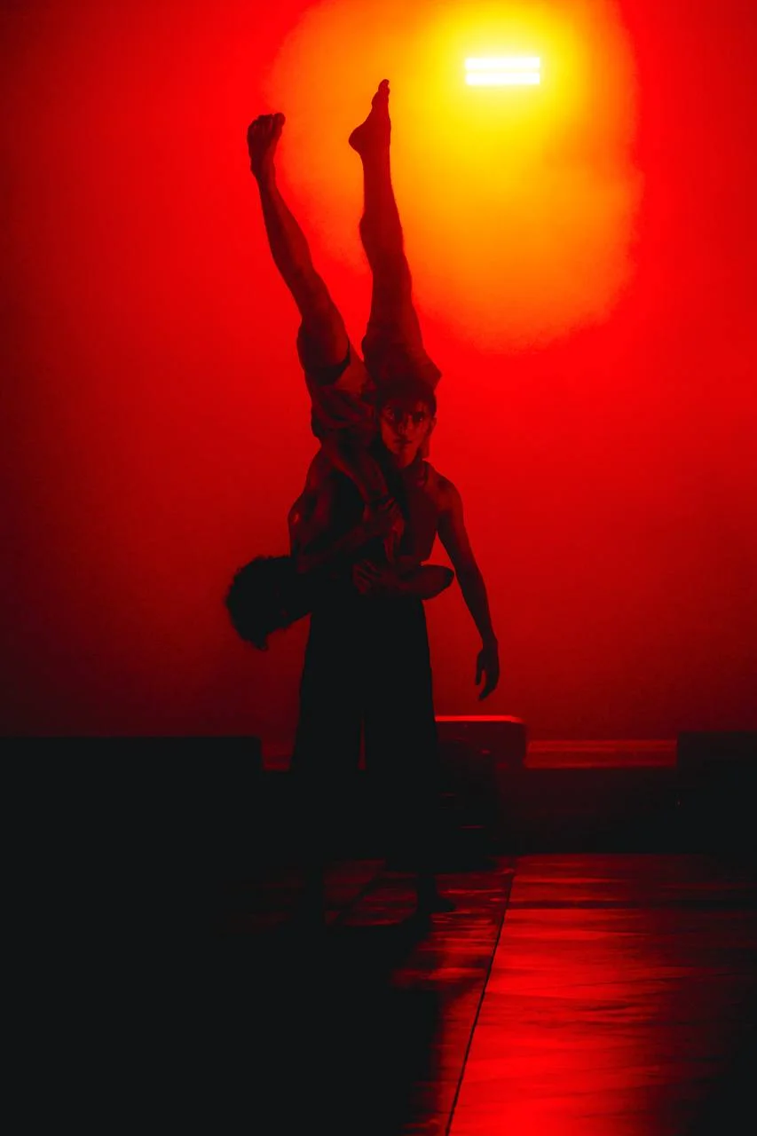 Poem of Rua · still 02 · contemporary dance by Dance.Film.Performance (DFP)