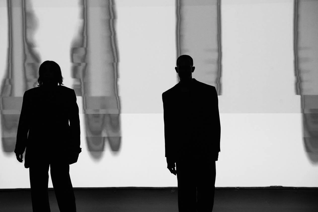 Icarus · still 01 · contemporary dance by Dance.Film.Performance (DFP)