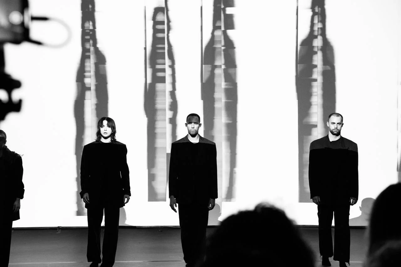 Icarus · still 02 · contemporary dance by Dance.Film.Performance (DFP)