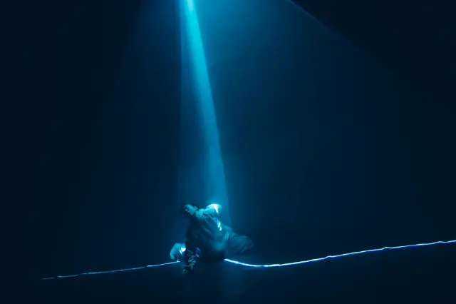 Creative Lab · Dance.Film.Performance (DFP) contemporary dance still 30