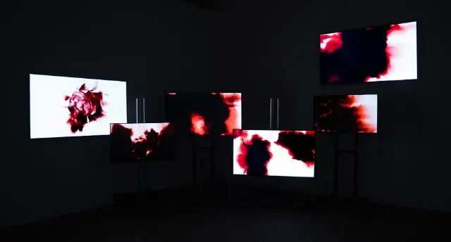 DFP Film Festival · Dance.Film.Performance (DFP) contemporary dance still 40
