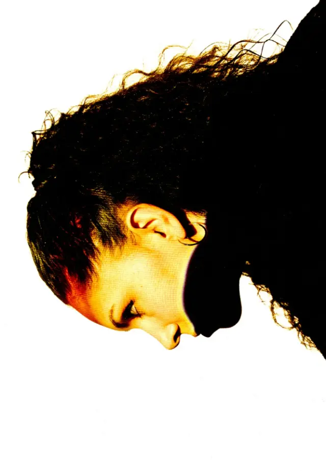DFP Film Festival · Dance.Film.Performance (DFP) contemporary dance still 42