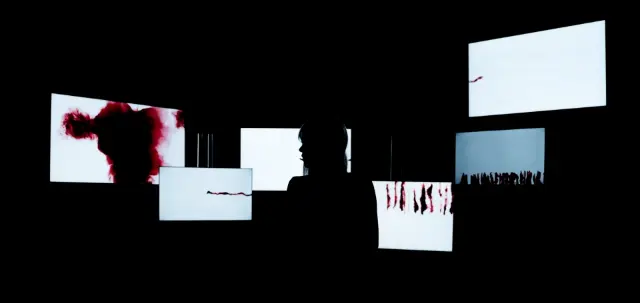 DFP Film Festival · Dance.Film.Performance (DFP) contemporary dance still 44