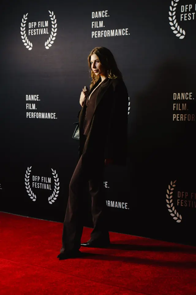 DFP Film Festival · Dance.Film.Performance (DFP) contemporary dance still 51