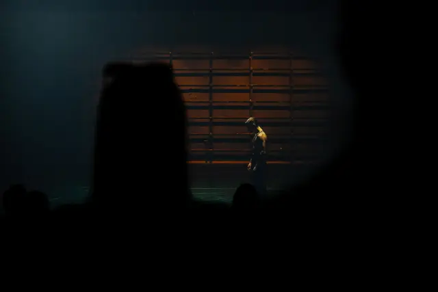 DFP Film Festival · Dance.Film.Performance (DFP) contemporary dance still 55