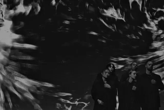 Icarus · Dance.Film.Performance (DFP) contemporary dance still 22