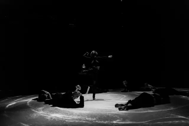 Krasota · Dance.Film.Performance (DFP) contemporary dance still 73