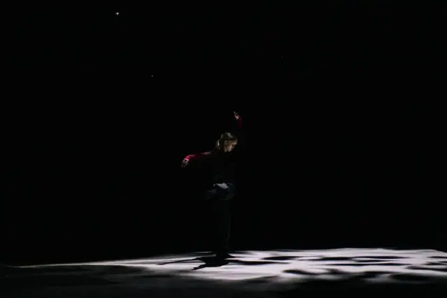 Krasota · Dance.Film.Performance (DFP) contemporary dance still 78