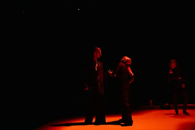 Krasota · Dance.Film.Performance (DFP) contemporary dance still 79