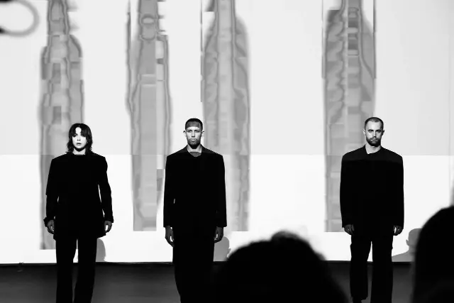 Showcase 1.0 · Dance.Film.Performance (DFP) contemporary dance still 01