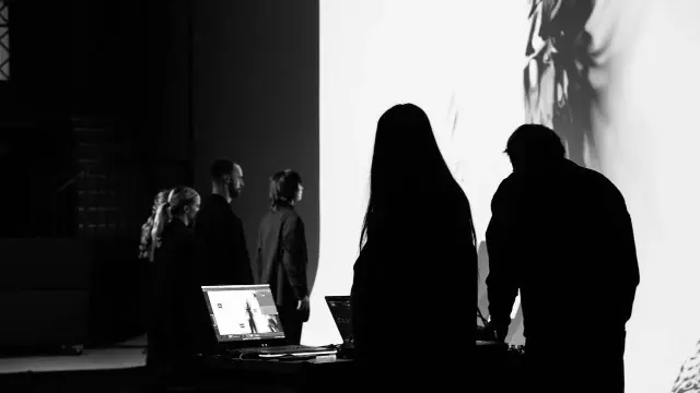Showcase 1.0 · Dance.Film.Performance (DFP) contemporary dance still 02