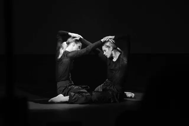 Showcase 1.0 · Dance.Film.Performance (DFP) contemporary dance still 03