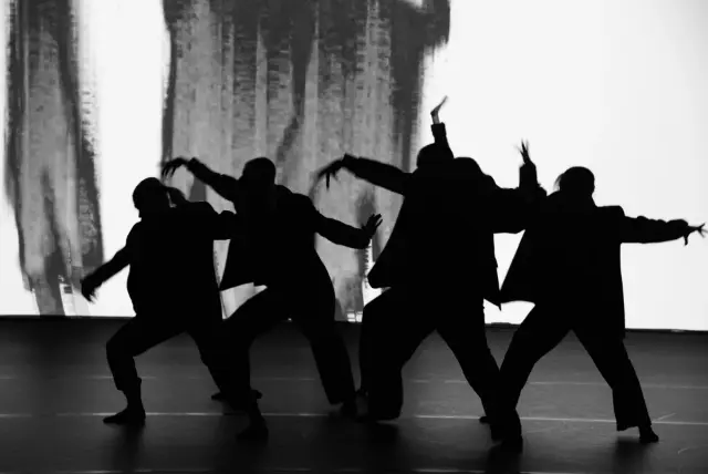 Showcase 1.0 · Dance.Film.Performance (DFP) contemporary dance still 06