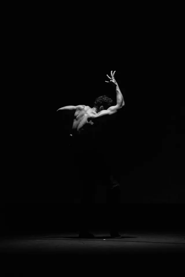 Showcase 1.0 · Dance.Film.Performance (DFP) contemporary dance still 10