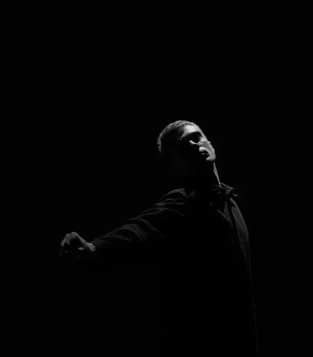 Showcase 2.0 · Dance.Film.Performance (DFP) contemporary dance still 13