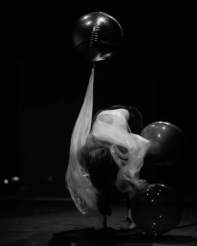Showcase 2.0 · Dance.Film.Performance (DFP) contemporary dance still 16