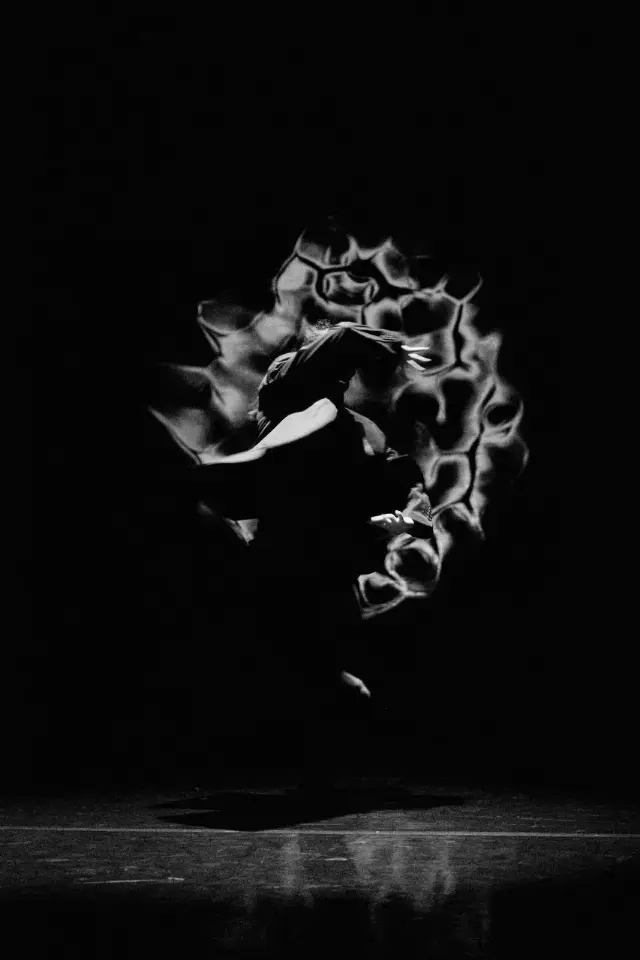 Showcase 2.0 · Dance.Film.Performance (DFP) contemporary dance still 17
