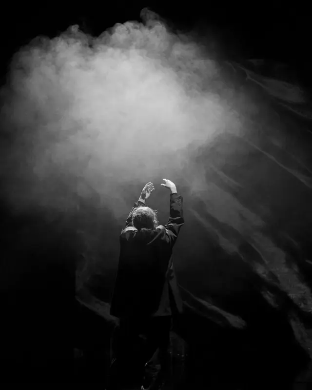 Showcase 2.0 · Dance.Film.Performance (DFP) contemporary dance still 18
