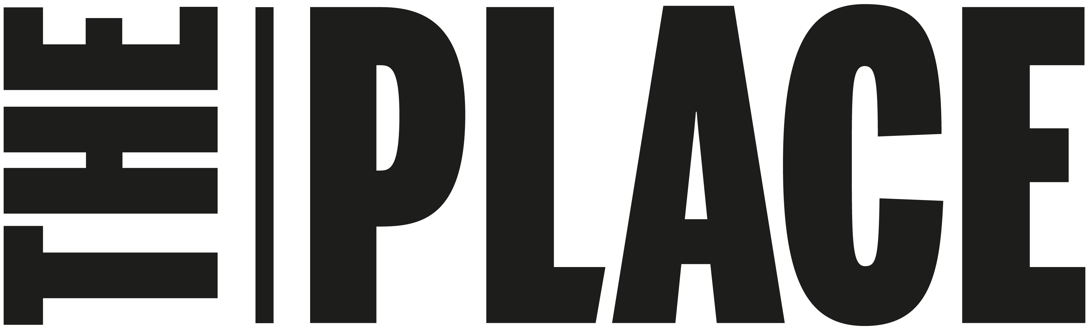 The Place